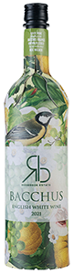 Redbrook Estate Bacchus (Paper Bottle) 2021