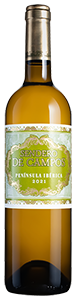 Sendero de Campos Albariño