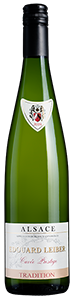 Edouard Leiber Cuvée Prestige