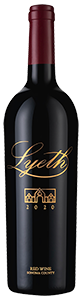 Lyeth Red Sonoma Meritage 2020