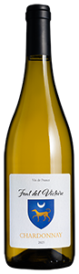 Font del Victoire Chardonnay