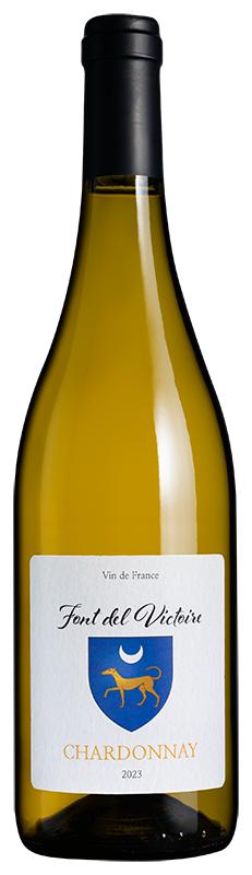 Font del Victoire Chardonnay