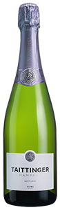 Champagne Taittinger Nocturne Sec Champagne Taittinger Nocturne Sec