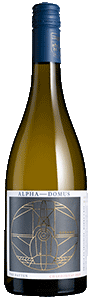 Alpha Domus The Batten Organic Chardonnay