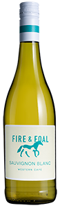 Fire & Foal Sauvignon Blanc
