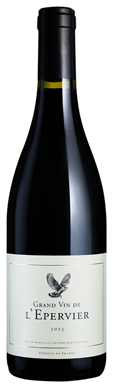 Grand Vin de l'Epervier