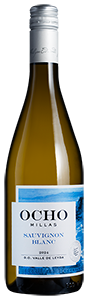 Ocho Millas Sauvignon Blanc
