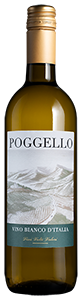 Poggello Bianco