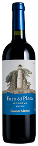 Faro del Plata Reserva Malbec Faro del Plata Reserva Malbec