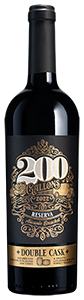 200 Gallons Reserva