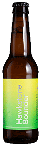 Hawkstone Bounder Lager (330ml)