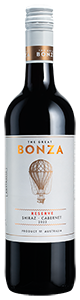 The Great Bonza Reserve Shiraz Cabernet Sauvignon