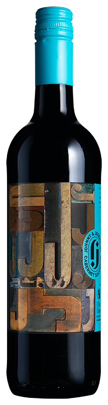JJ Cabernet Sauvignon