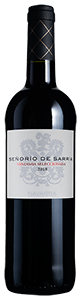 Señorío de Sarría Vendimia Seleccionada