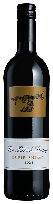 The Black Stump Durif Shiraz
