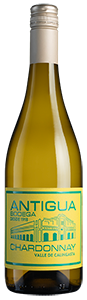 Antigua Bodega Chardonnay