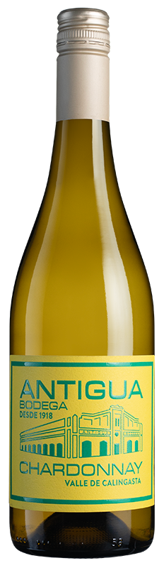 Antigua Bodega Chardonnay