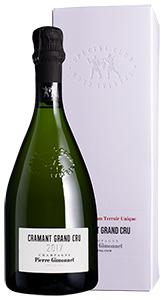 Champagne Gimonnet 'Special Club' Grand Cru Cramant Champagne Gimonnet 'Special Club' Grand Cru Cramant