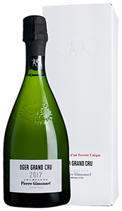 Champagne Gimonnet 'Special Club' Grand Cru Oger Champagne Gimonnet 'Special Club' Grand Cru Oger