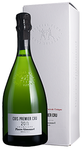 Champagne Gimonnet 'Special Club' 1er Cru Cuis Champagne Gimonnet 'Special Club' 1er Cru Cuis