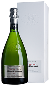 Champagne Gimonnet 'Special Club' Grands Terroirs de Chardonnay Champagne Gimonnet 'Special Club' Grands Terroirs de Chardonnay