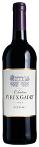 Château Vieux Gadet
