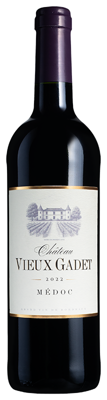 Château Vieux Gadet