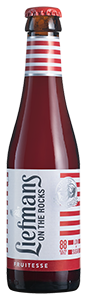 Liefmans Fruitesse Belgian Fruit Beer (250ml)