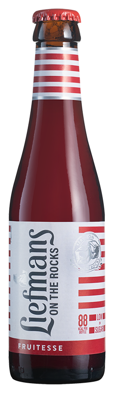 Liefmans Fruitesse Belgian Fruit Beer (250ml) 
