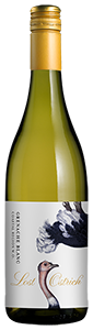 Lost Ostrich White Grenache Lost Ostrich White Grenache