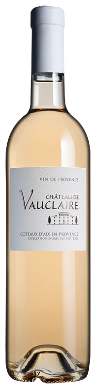Château de Vauclaire Rosé