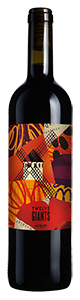 Twelve Giants Merlot