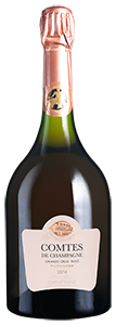 Taittinger Comtes de Champagne Rosé Taittinger Comtes de Champagne Rosé