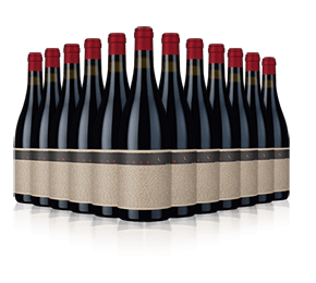 RedHeads 1888 Shiraz 2022 with 12-bottle Vineyard Partner Subscription RedHeads 1888 Shiraz 2022 with 12-bottle Vineyard Partner Subscription