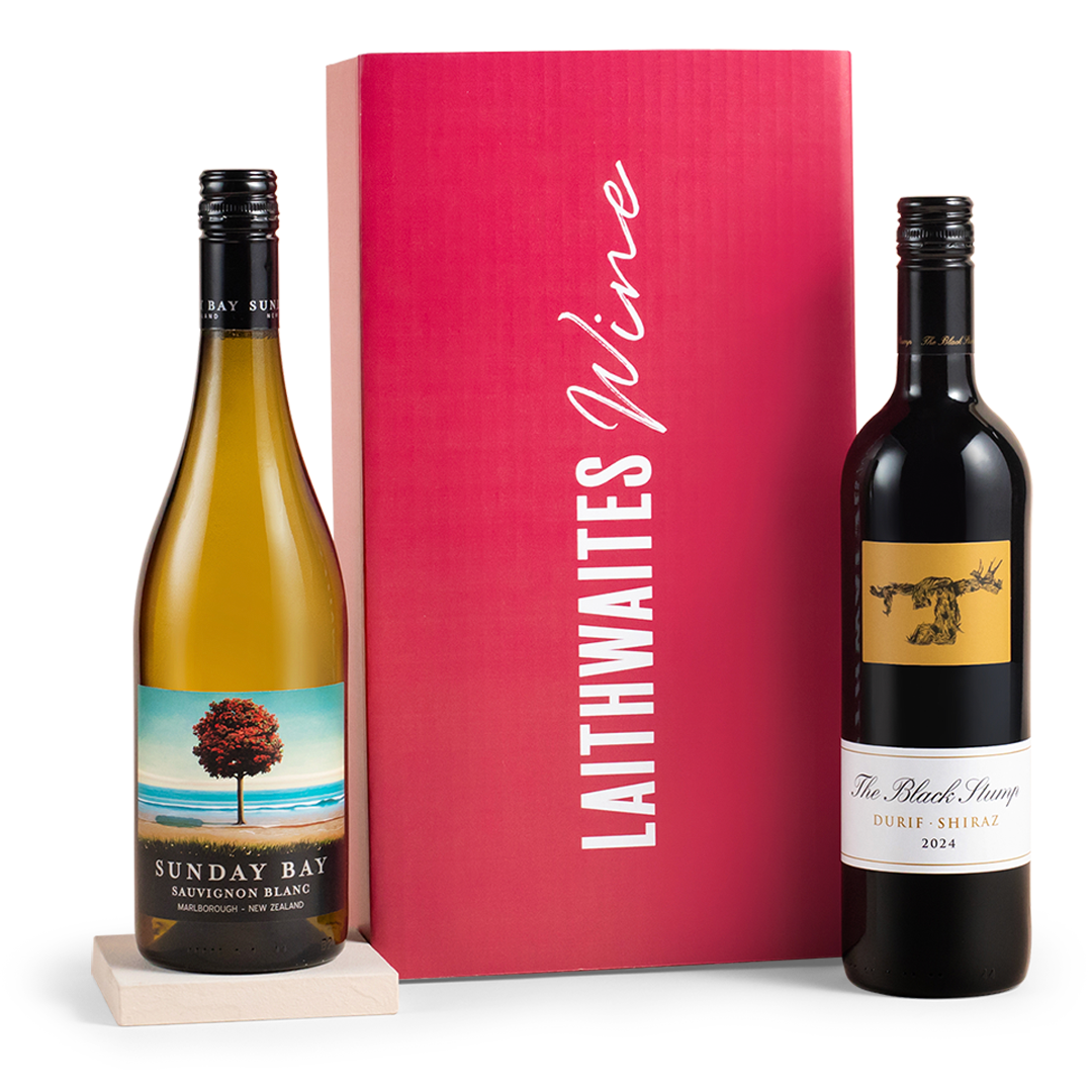 Classic Duo Mixed Wine in Gift Box - Free Delivery* Classic Duo Mixed Wine in Gift Box - Free Delivery*