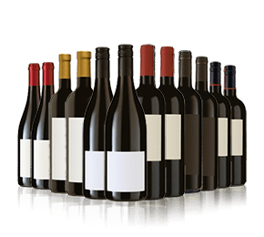 Red Wine Clearance Mix