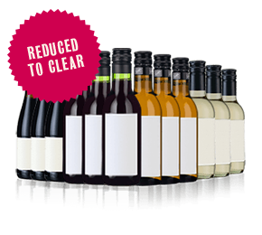 Miniatures Clearance Mix