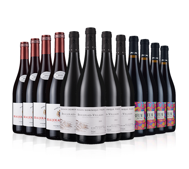 Beaujolais Mix
